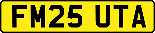 FM25UTA