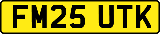 FM25UTK
