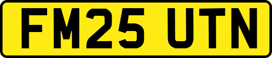 FM25UTN