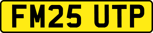 FM25UTP
