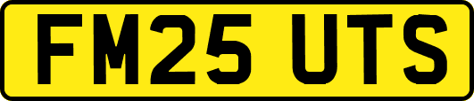FM25UTS