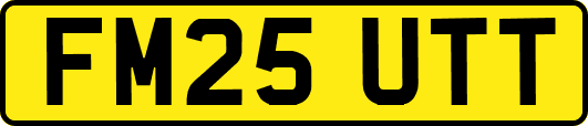 FM25UTT