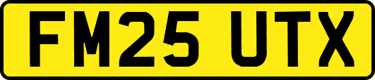 FM25UTX