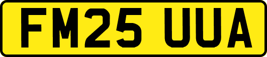 FM25UUA