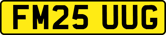 FM25UUG