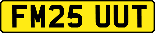 FM25UUT
