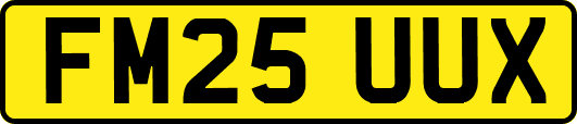 FM25UUX