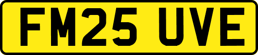 FM25UVE