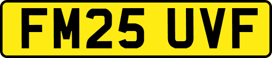 FM25UVF