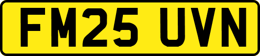 FM25UVN