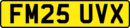 FM25UVX