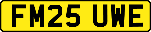 FM25UWE
