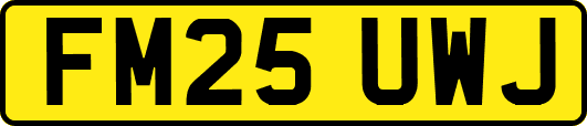 FM25UWJ