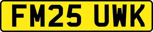 FM25UWK