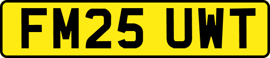 FM25UWT