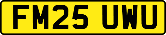 FM25UWU
