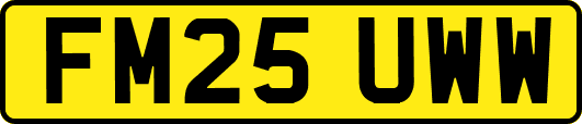 FM25UWW