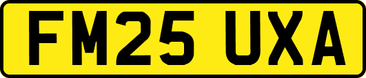 FM25UXA