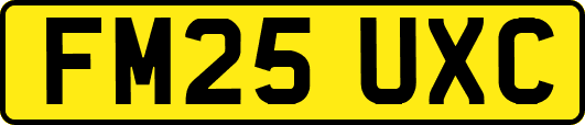 FM25UXC
