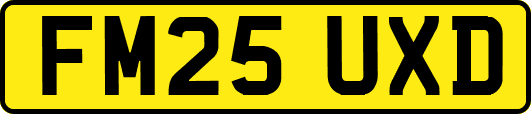 FM25UXD