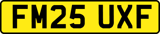 FM25UXF