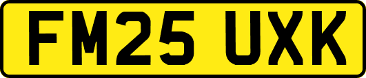 FM25UXK