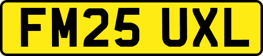 FM25UXL