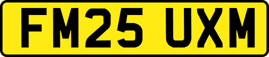 FM25UXM