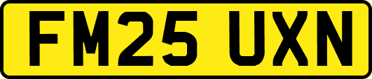 FM25UXN