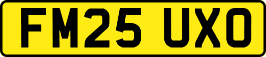 FM25UXO