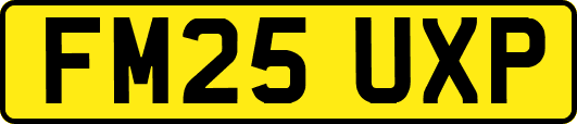 FM25UXP