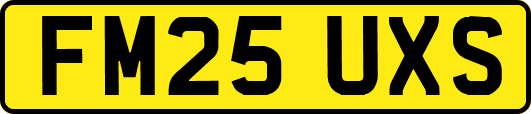 FM25UXS