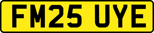 FM25UYE