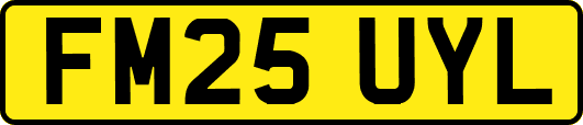 FM25UYL