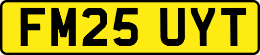 FM25UYT