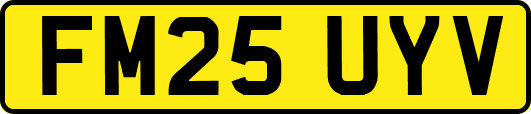 FM25UYV
