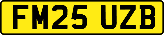 FM25UZB