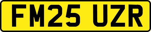 FM25UZR