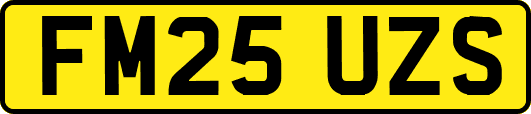 FM25UZS