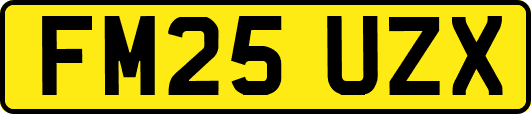 FM25UZX