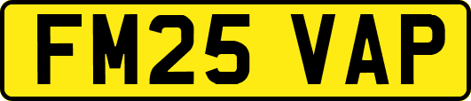FM25VAP
