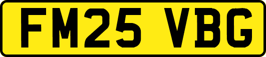 FM25VBG