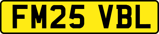 FM25VBL