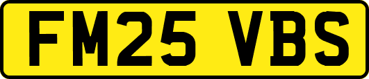 FM25VBS