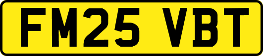 FM25VBT