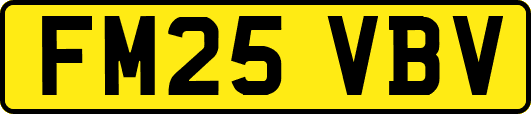 FM25VBV