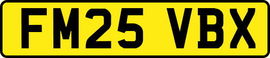 FM25VBX