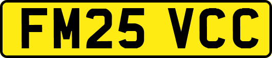 FM25VCC