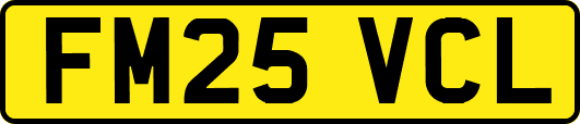 FM25VCL
