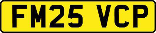 FM25VCP